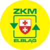 Rozkład Jazdy ZKM Elbląg